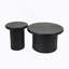 Ensemble de tables basses Modern Modern