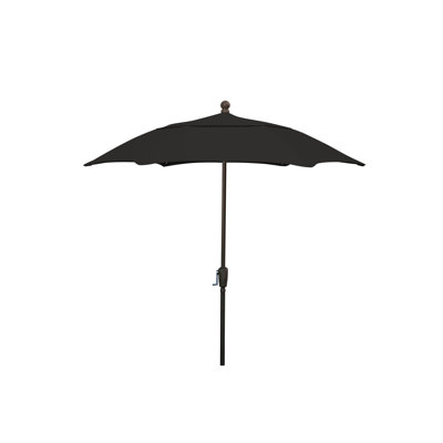 Home 90'' Market Umbrella