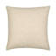 Alto Crema Textured Boucle Indoor & Outdoor Woven Accent Pillow & Insert-248874981