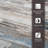 11.5" x 11.5" Glass Brick Joint Mosaic Wall & Floor Tile