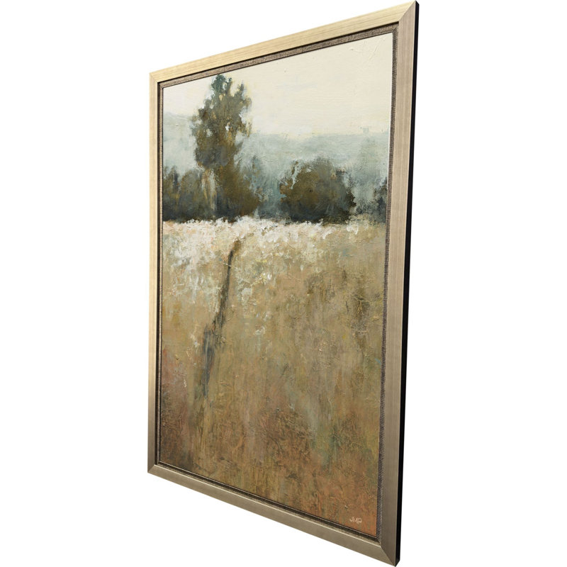 Homeward Framed Art