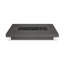 Geneva Concrete Propane Fire Pit Table-1032987142