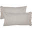 Taie d'oreiller 100% coton Peltier-1855941958