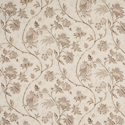 Schumacher x Mark D. Sikes Chinoiserie Vine Fabric