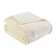 Eddie Bauer Solid Ultra Soft Plush Reversible Blanket