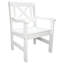 Ardilla Outdoor Patio Dining Armchair-49502003