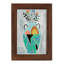 Blayze Collage Vase IV, encadré sur papier-666876138-666876156