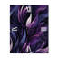 Jarelly - Horloge murale abstraite-713389917
