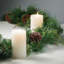 Connelly 72'' in. Faux Garland
