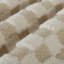 Canapé en tissu Classic Diamond
