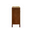 Commode d'appoint en bois avec un tiroir