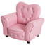 Fauteuil pour tout-petits pour salle de jeux