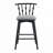 Wooden Barstool-1707042698