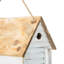 Maison d'oiseaux 12,5 po x 14,5 po x 9 po Baughman-1929003020