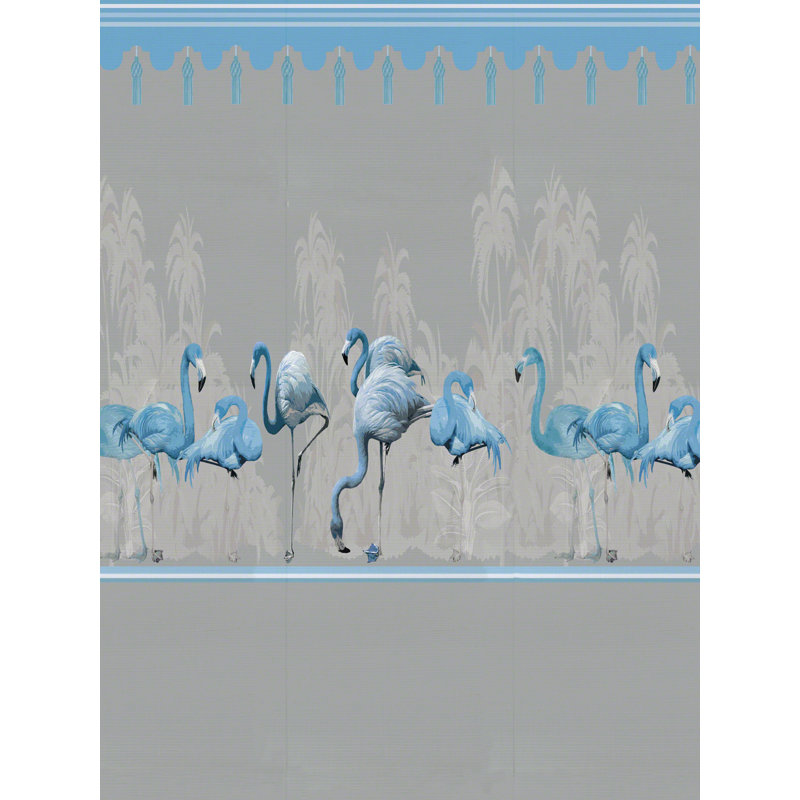 Palm Springs Diptych, Beverley