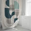 Rideau de douche-350152206