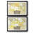 " Table Bouquet I " 2 - Pieces-788396509-788396504