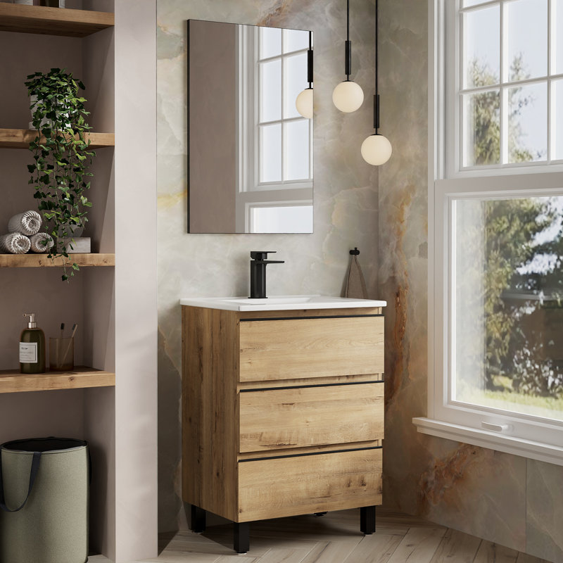Billylee Bathroom Suite