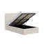 Upholstered Ottoman Bed
