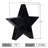 Emmalea Star Paperweight