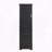 Tall Freestanding Storage Cabinet with Two Drawers and Adjustable Shelf-823597775