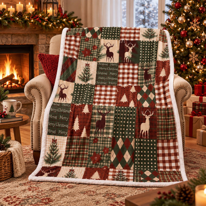 Standard Blanket