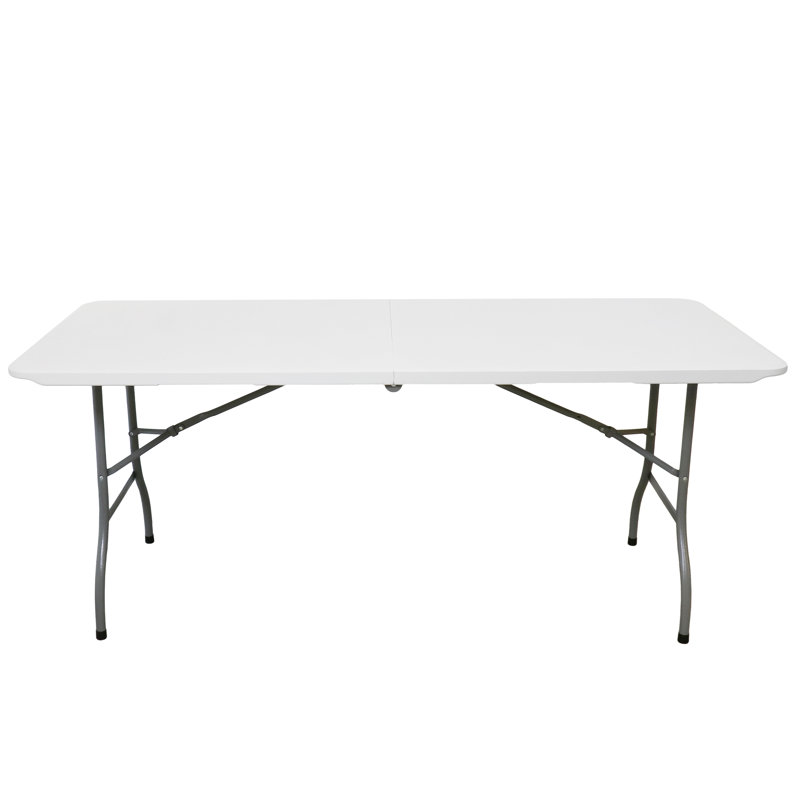 Table pliante en plastique 29,50 po