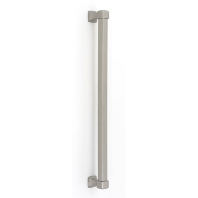 Poignée d'électroménager 18 po Cube