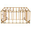 Ensemble de remise de rangement E-Z Frame 10X16 DIY