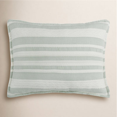 Cambria Cotton Shams