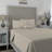 Luxury 100% Cotton 600TC Ultra-Soft & Silky Wrinkle-Resistant Sheet Set-33005130-58271150