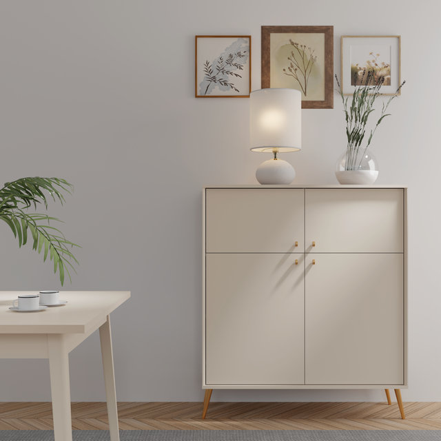 105.4cm Sideboard