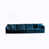 Bleu sélectionné