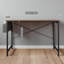 100cm Rectangle Writing Desk