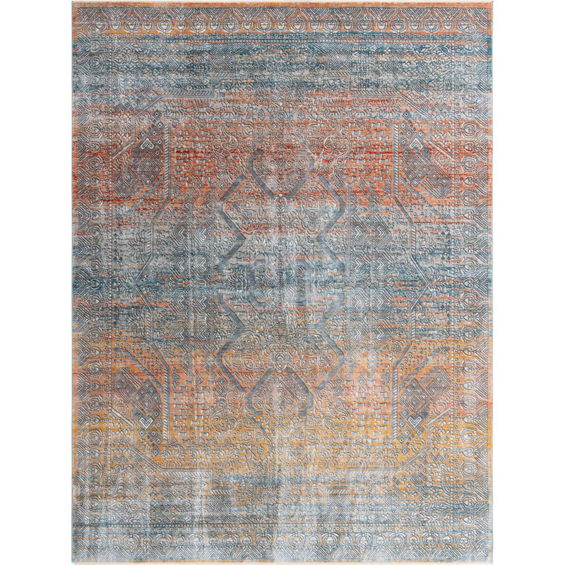 Alabama Indoor Rug