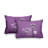 Floral Outdoor Reversible Throw Pillow-604001096