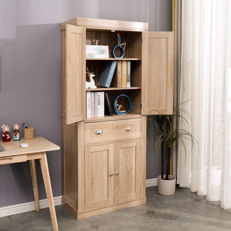 Garde-manger 72,5 po Hillburn