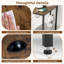 MDF Computer Desk-883113540