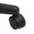 Height Adjustable Footrest with Wheels