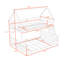 Catana Kids Twin Over Full Bunk Bed-694844808