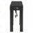 Rustic Console Table with Hidden Drawer-46095843