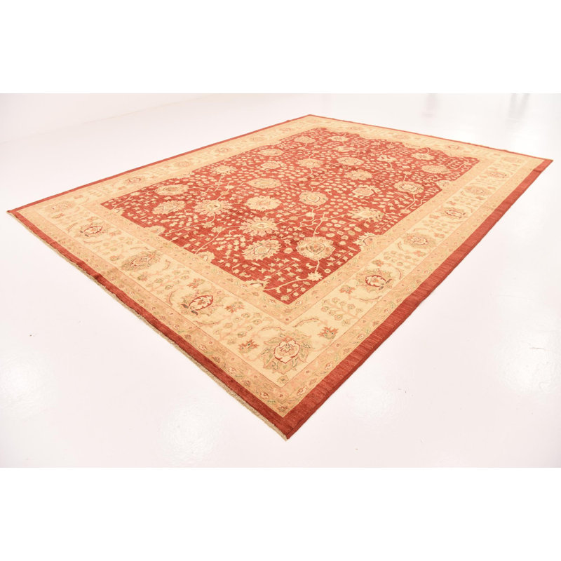 Tapis bourgogne Olson