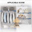 Stainless Steel Storage Rack-1910543267