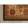 Crownover Wool Oriental Indoor Rug