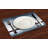 Polyester Animals/Nature Rectangle Placemat