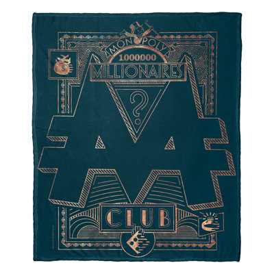 Throw Blanket