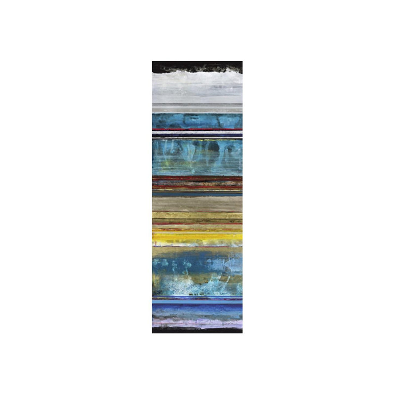 Photostream I Print by John Douglas, Outdoor