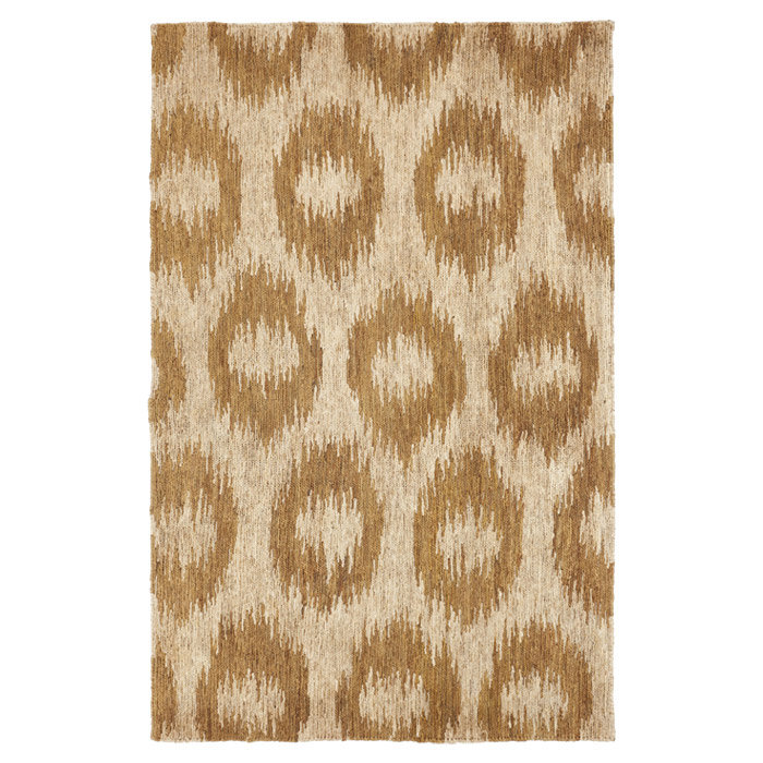 Columbia Geometric Indoor Rug, 2' x 3'