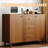 Tayce 31.49'' Sideboard