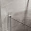 Porte de douche à pivot 34 po x 72 po Goodyo-115110859